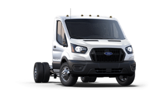 2024 Ford Transit® CC-CA External Image 4